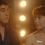 Cristiana Capotondi Instagram – Dal 13 aprile su @disneyplusit 
LE FATE IGNORANTI 
♥️