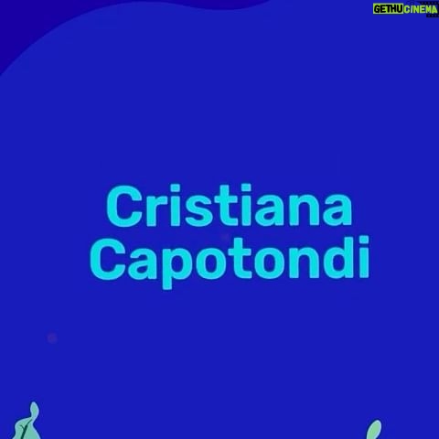 Cristiana Capotondi Instagram - Sono felice di aver potuto condurre un momento di riflessione sul tema del #BenesserePsicologico in azienda, lasciandomi ispirare da pensieri e parole di HR, CMO e CEO di importanti aziende attente al tema, così come dai preziosi contributi degli ospiti.