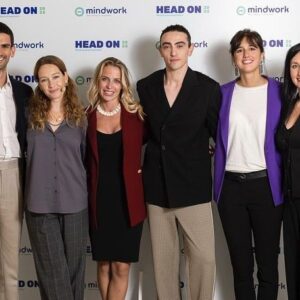 Cristiana Capotondi Instagram - È già passata una settimana da Head On 2022, l’evento annuale di @mindwork.it dello scorso 10 ottobre, in occasione della Giornata Mondiale della Salute Mentale.

Ho avuto il piacere di presentare e condurre un importante momento di confronto e riflessione sul tema del #BenesserePsicologico in azienda, che ha visto la partecipazione di #HR, #CMO e #CEO di alcune importanti realtà sensibili all’argomento, così come il contributo di ospiti che hanno portato la loro esperienza nel Salone d’Onore di @Triennale Milano.

Grazie a Mindwork per il suo lavoro e per aver attenzionato una ricorrenza ancora troppo spesso taciuta.