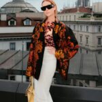 Cristiana Capotondi Instagram - Hor(t)o. Che bontà!! Grazie @etro @safilogroup #etroeyewear #adv