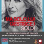 Cristiana Capotondi Instagram - La violenza sulle donne riguarda tutti. @thecircleitalia @poliziadistato_officialpage @adelaidecorbetta