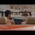 Cristiana Capotondi Instagram - Roma vista da @ferzanozpetek