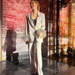 Cristiana Capotondi Instagram - ❤️ grazie @thearchivia ❤️ #suppliedby