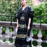 Cristiana Capotondi Instagram - A parlar di cartoni e vecchie storie, le nostre. @carlomengucci @etro @tizianafausti #bergamo ❤️ #adv