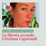 Cristiana Capotondi Instagram – La libertà, secondo Cristiana Capotondi ⭐ @cristianacapotondi, attrice e dirigente sportiva, sarà tra gli ospiti del Tempo delle Donne 2023! Il tema di questa edizione è: LIBERTÀ! 👉🏻 La nostra festa-festival torna dall’8 al 10 settembre in Triennale Milano con live inchieste e dialoghi, spettacoli e performance, incontri e workshop in presenza e online. Un laboratorio di idee in cui si incrociano identità e si mescolano format usufruendo del linguaggio scritto e parlato per portare in scena il teatro civile. Quest’anno è un anno speciale. Festeggiamo il decennale del Tempo delle Donne e dedichiamo l’edizione del 2023 al tema della libertà, leitmotiv di tutte quelle precedenti. Trovate tutte le info sul #TDD2023 nel sito, linkato nella bio di @27esimaora e nelle nostre Storie in evidenza