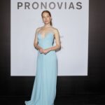 Cristiana Capotondi Instagram – Light blue night in Barcelona ❤️
Styling @gloriaripamonti

@pronovias
#pronoviasfashionshow
#avd