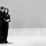 Cristiana Capotondi Instagram - Questa sera ci vediamo alle 21 su @rai1official per festeggiare insieme il nuovo anno a Danza con me. Tanti amici tante storie tanti passi da fare insieme come buon auspicio per l’anno appena iniziato. Grazie al padrone di casa @robertobolle per il tango ❤️ Grazie ai compagni di viaggio @lucazingarettiofficial (ballerino!!) @elioelst (a Genova si parla romanaccio) @paola_minaccioni (che “bona”) Grazie PamMara 🙏🏻 @pamela.maffioli Grazie ai ballerini, ai coreografi, agli autori, alla regia, alla produzione Rai e a Ballandi, allo studio, alle luci, ai costumi, trucco e capelli. Per me: grazie Glo, La Anto & Maurino. Grazie Tranchino (you Make me beautiful) @stefania_tranchino Grazie @giorgioarmani & @pomellato (La pancina post Anna c’è ma non si vede 😂😂😂)