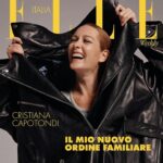 Cristiana Capotondi Instagram - Elle. Grazie @silvialocatelli_elle parlarti è sempre così semplice ❤️ Grazie @piera.detassis ❤️❤️❤️ Grazie @amelianna70 che la moda ce la insegni ogni volta e d’altronde Puglia anni ‘70 docet Grazie @alessioalbi ⭐️🙏🏻 📷 che bella la luce naturale Grazie @dellortosilvia e @davidediodovich certe giornate milanesi hanno il cielo terso insieme a voi @pamela.maffioli @_giadagiordano @diana.lapiccirella I love you 🙏🏻❤️ @laanto_76 @mauracantatore sempre sempre