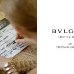 Cristiana Capotondi Instagram – Roma. ❤️
Grazie @bulgari 
@bulgarihotels