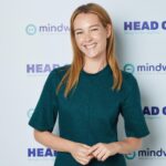 Cristiana Capotondi Instagram - La scorsa settimana, per il secondo anno consecutivo, ho avuto il piacere di trascorrere la Giornata Mondiale della Salute Mentale in compagnia di @mindwork.it Insieme a loro, in veste di presentatrice di Head On 2023 - evento annuale di Mindwork volto a diffondere consapevolezza sul benessere psicologico, dentro e fuori le organizzazioni - ho avuto il piacere di accogliere sul palco del Salone d’Onore di @triennalemilano CEO, C-Level e HR Director di importanti aziende presenti in Italia, ma anche opinion leader e ambassador attenti al tema. Poter dar voce a un argomento che merita la massima attenzione e risonanza è stato ancora una grande emozione. Felice di continuare a farlo insieme agli amici e alle amiche di Mindwork!