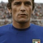 Cristiana Capotondi Instagram – Un grandissimo attaccante, il più prolifico con la nostra maglia, poi un grande dirigente sportivo che ha servito per oltre vent’anni la nazionale ma, soprattutto, una persona perbene.

In cielo, adesso, un rombo di tuono.

Riposa in pace Gigi Riva ❤️🙏🏻