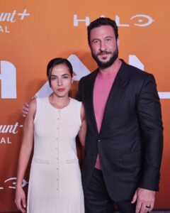 Actress Cristina Rodlo HD Instagram Photos and Wallpapers June 2024