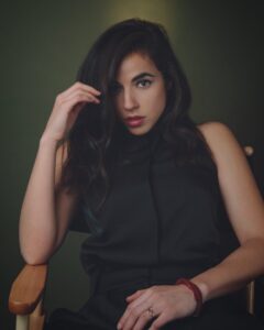 Actress Cristina Rodlo HD Instagram Photos and Wallpapers July 2024