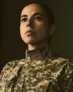 Cristina Rodlo Most Liked Photos and Posts