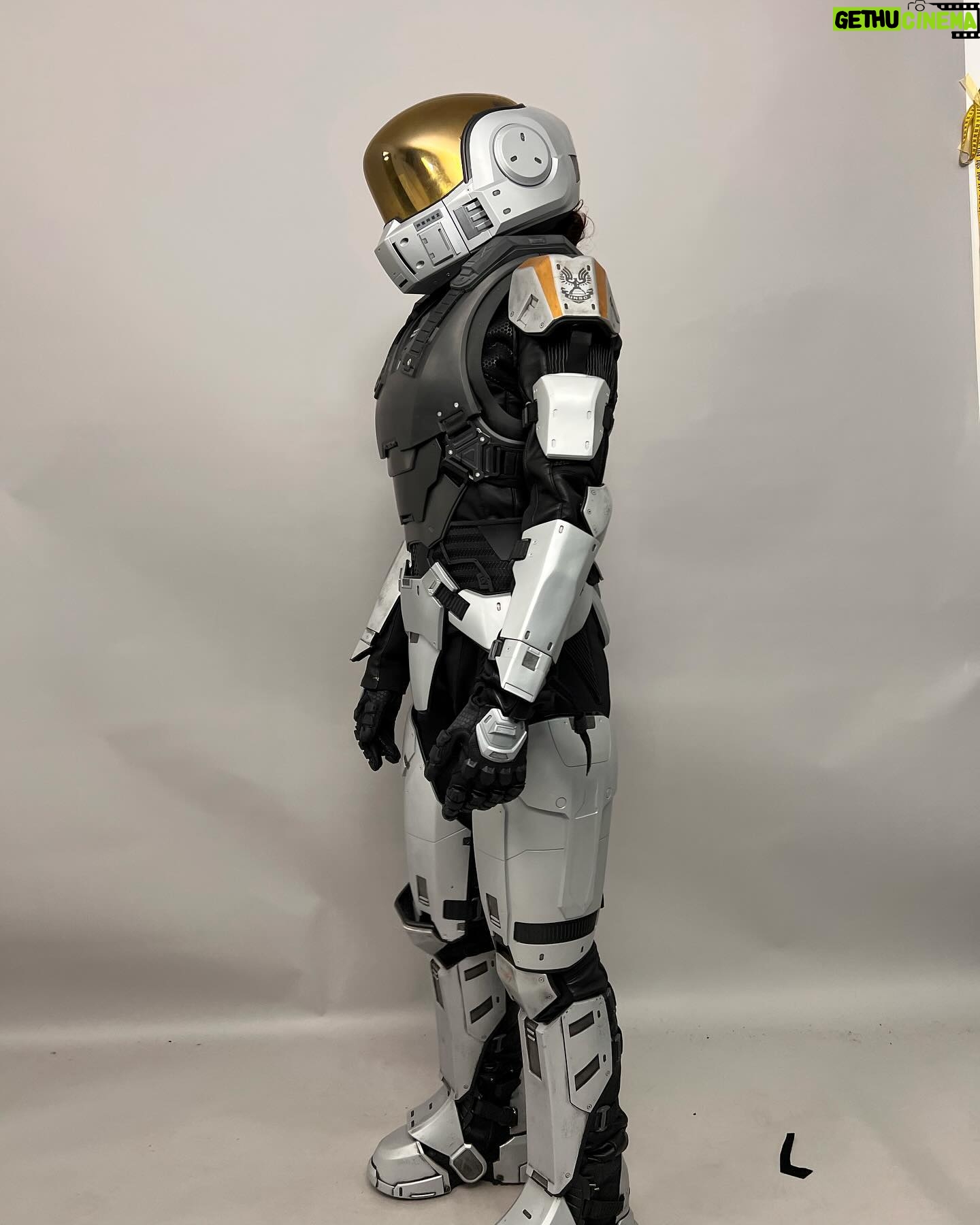 Cristina Rodlo - 16K Likes - The last episode of Halo S2 is out!! Thank you to everyone who has seen the show and Thank you so much for your comments!! š¤
To those who are not caught up, the whole season is available on @paramountplus ! Go and binge watch Halo! @halotheseries
Itās been an honor to be part of this beautiful project! Thank you @k_wolfkill @dmwiener @amblin @showtime @paramountplus for allowing me to play Corporal Talia Perez š«”
Ya estĆ” el Ćŗltimo episodio de Halo temporada 2 en @paramountplusmx !!! Gracias a todos los que la han visto e Infinitas gracias a todos por sus increĆbles comentarios!!!! š¤š¤
Y a los que aún no la ven ya se pueden echar un maratón y ver toda la temporada por @paramountplusmx !
#halo #season2 #paramountplus #corporalperez
