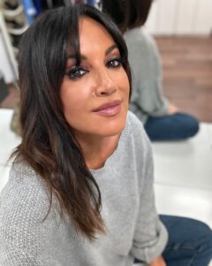 Actress Cristina Saavedra HD Instagram Photos and Wallpapers November 2023