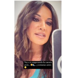 Cristina Saavedra Instagram - Pues eso 🙃