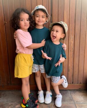 Cristina Suzanne Instagram - ❤️ 
#cousingoals