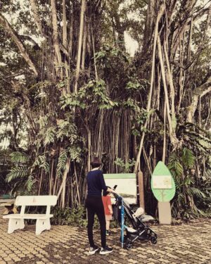 Cristina Suzanne Instagram - Zoo Negara day! 

❤️