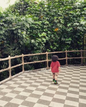 Cristina Suzanne Instagram - Zoo Negara day! 

❤️