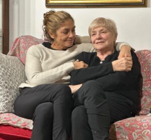 Cristina Zenato Instagram - It’s International Women’s Day!
I thought long and hard about this post. 
I have had some amazing inspirational women guide some of my choices through the years in my career, many of which I have been able to share time, dinners and conversations with. I wish I could list them all and yet I am afraid to miss someone; so I decided to summarize my admiration for those women who inspired me, trailblazed and broke glass ceilings through the  biggest recognition for my mom. 
My mom is the quiet strength of many women out there. 
As an only child, she let me “go” to pursue my dreams and my passions. Never once mentioned how that affected her so it wouldn’t affect me, never once she used it as guilt trip to get me back (and trust me, I have seen some moms doing that to some of my friends.) 
Instead she stood strong and when I asked her why she did it, she said she wanted me to have the freedom and opportunities she not always had growing up as a woman in her time. 
Today, like most days, mom is 6000 miles away and I miss her. 
Happy International Women’s day!