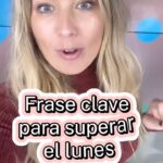 Cristina Boscá Instagram - La frase que necesitas para superar tu día. #frasesinspiradoras #peques #motivacional