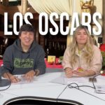 Cristina Boscá Instagram - Los MOMENTAZOS de los OSCARS 🏆👀 👉🏽 Desde John Cena completamente DESNUDO hasta el VESTIDAZO de la gran Elsa Pataky 😏 ¿cuál ha sido tu momento favvv? #oscars #andaya #los40 #theoscars #oscars2024 #johncena #emmastone #ryangosling