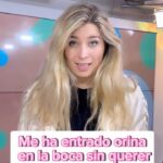 Cristina Boscá Instagram - Decidme que os ha pasado… 😅😂 Y si no, ya sabéis cómo NO debéis ir al baño… 🤭🫣
