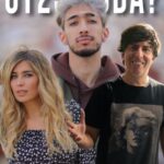 Cristina Boscá Instagram - ¿Saldrá alguna BODA de OT2023? 👀💒 Ruslana, Paul Thin y Naiara intentan sacarnos de dudas 🙈 #andaya #los40 #ot #ot2023