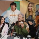 Cristina Boscá Instagram - Que sea la primera de muchas visitas a @40andaya ❤️❤️❤️ Gracias a @naiara.ot2023 @paul.ot2023 y @ruslana.ot2023 por ofrecernos vuestra primera entrevista en un programa! 📸 Fotógrafo TOP @danphto 👏🙌 Gracias a todo el equipo de @40andaya y de @los40spain !!! @elgallodelos40 @crisregatero @kikebelmonte @claudiakohso @erika_lennas @marisa_perez_76 @alezmiller @vanylos40 @charliejimenezfm @toni.sanchez_ @vicentargudo #Sele @sergiofigueirasgomez @adrianoamoreno @raquel_lorenzo_ @paulawatd @lourdessluque … por hacer posible que salga todo tan bien! 💪🙌 #ot #ot2023 #los40