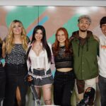 Cristina Boscá Instagram - Que sea la primera de muchas visitas a @40andaya ❤️❤️❤️ Gracias a @naiara.ot2023 @paul.ot2023 y @ruslana.ot2023 por ofrecernos vuestra primera entrevista en un programa! 📸 Fotógrafo TOP @danphto 👏🙌 Gracias a todo el equipo de @40andaya y de @los40spain !!! @elgallodelos40 @crisregatero @kikebelmonte @claudiakohso @erika_lennas @marisa_perez_76 @alezmiller @vanylos40 @charliejimenezfm @toni.sanchez_ @vicentargudo #Sele @sergiofigueirasgomez @adrianoamoreno @raquel_lorenzo_ @paulawatd @lourdessluque … por hacer posible que salga todo tan bien! 💪🙌 #ot #ot2023 #los40