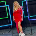 Cristina Boscá Instagram -