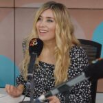 Cristina Boscá Instagram - Que sea la primera de muchas visitas a @40andaya ❤️❤️❤️ Gracias a @naiara.ot2023 @paul.ot2023 y @ruslana.ot2023 por ofrecernos vuestra primera entrevista en un programa! 📸 Fotógrafo TOP @danphto 👏🙌 Gracias a todo el equipo de @40andaya y de @los40spain !!! @elgallodelos40 @crisregatero @kikebelmonte @claudiakohso @erika_lennas @marisa_perez_76 @alezmiller @vanylos40 @charliejimenezfm @toni.sanchez_ @vicentargudo #Sele @sergiofigueirasgomez @adrianoamoreno @raquel_lorenzo_ @paulawatd @lourdessluque … por hacer posible que salga todo tan bien! 💪🙌 #ot #ot2023 #los40