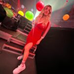 Cristina Boscá Instagram -