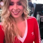 Cristina Boscá Instagram -