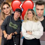Cristina Boscá Instagram - CHIARA FERRAGNI y FEDEZ han roto 💔🥲 Tras semanas de rumores se CONFIRMA la noticia 👀 👉🏽¿os lo esperabais? #andaya #los40 #chiaraferragni #fedez