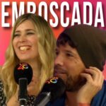 Cristina Boscá Instagram - @cristinabosca la hace LA ENTREVISTA MÁS INCÓMODA a @pablolopezmusic 👀😂 👉🏽¿qué te parece? #andaya #los40 #EmBoscada #pablolopez