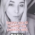 Cristina Boscá Instagram - Seguro que tú también has pensado esto alguna vez… Resultado final de las sillas! Gracias a todos!! Gracias @yolandapascual_interiores 🫶