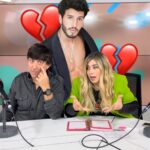 Cristina Boscá Instagram - SEBASTIÁN YATRA confiesa 👀 en el podcast ‘A SOLAS CON’ de @vickymartinberrocal el motivo por el que rompió con TINI y con AITANA 💔🥲 👉🏽¿qué te parece? #sebastianyatra #aitana #los40 #andaya