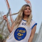 Cristina Boscá Instagram – No os vais a creer… 😂😂😂😂 @parquedeatraccionesmadrid