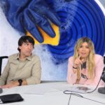 Cristina Boscá Instagram - Ah….¿que eso se cambia? 🤨😂😂 🤭 ¿Cada cuando lo cambias tú? #andaya #los40 #hacks #homehacks #trucoscaseros