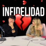Cristina Boscá Instagram - LA INFIDELIDAD que ha roto la pareja de NICKI NICOLE y PESO PLUMA 💔👀 👉🏽 ¿qué opináis? #andaya #los40