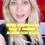 Cristina Boscá Instagram - Os regalo este trucazo de mi peque! 😅🤣🤣🤣 #cosasdepeques #niños #hormigas #trucos