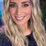 Cristina Boscá Instagram - Los sustos más gordos que me han dado en la cama!!! Y a ti? Cuéntame!!! Arranca a las 21 @vecinosmitele en @miteleonline