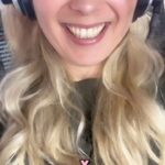 Cristina Boscá Instagram - Un día más… lo que no me pase… 😂😅
