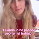 Cristina Boscá Instagram - Estoy súper emocionada porque por fin voy a mejorar algo que siempre me ha avergonzado de mi formación, el inglés. Gracias a la plataforma de aprendizaje @preply_es puedo estudiar desde donde quiera y cuando quiera. Elijo yo al profesor que quiero de entre 30000 y disfruto de sus clases one to one. #ad