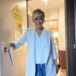 Cristina Pardo Instagram – Fotojueves