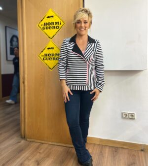 Cristina Pardo Instagram - Fotojueves