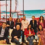 Cristina Pardo Instagram - Pasábamos por aquí.