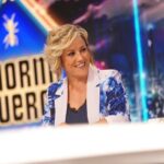 Cristina Pardo Instagram - De vuelta al baile.